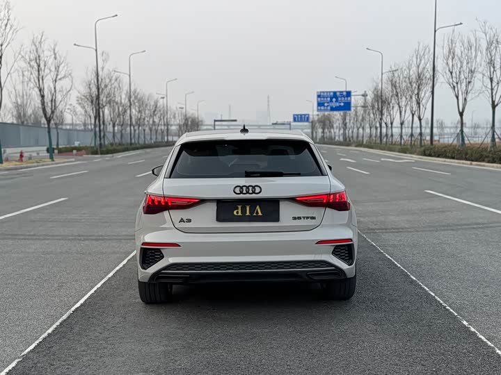 Фото 8 - Audi A3