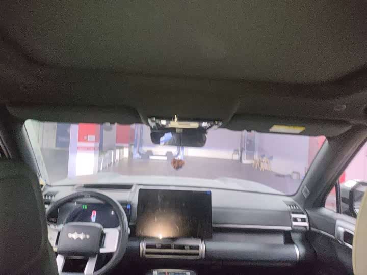 Фото 5 - BYD FangChengBao Titanium 7 (Tai 7)