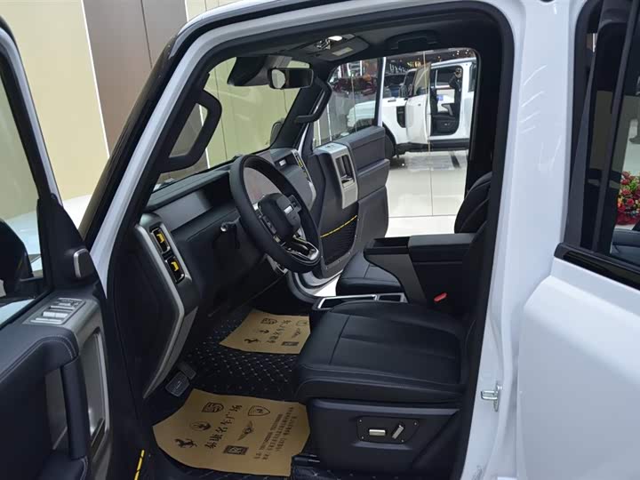 Фото 4 - Chery iCar V23