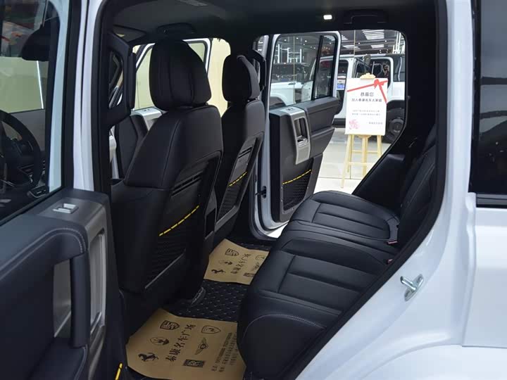 Фото 5 - Chery iCar V23