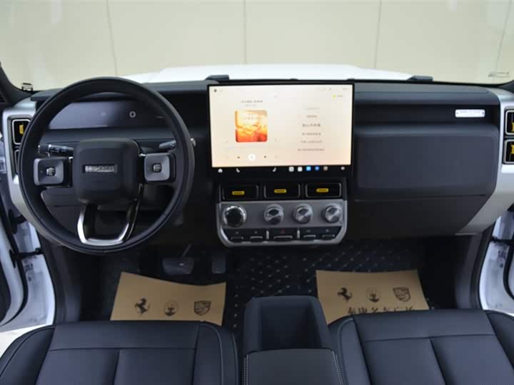 Фото 6 - Chery iCar V23