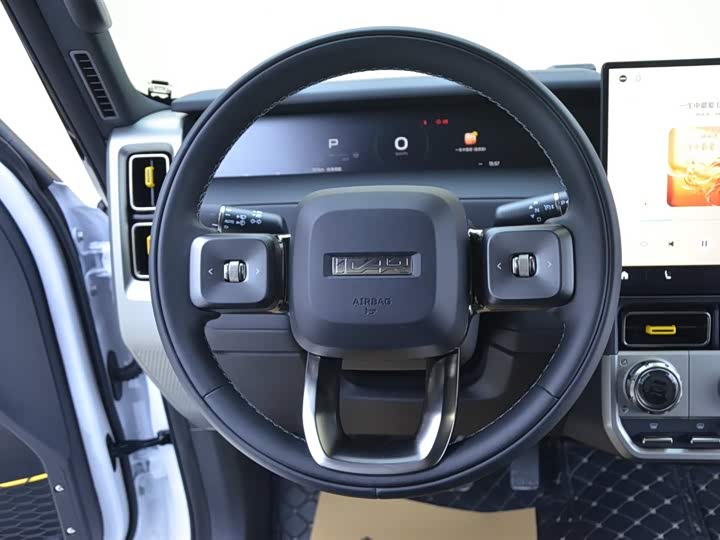 Фото 9 - Chery iCar V23