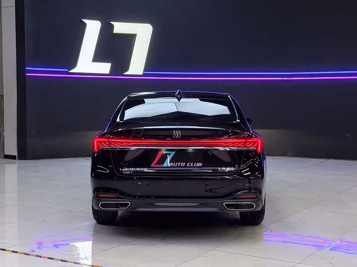 Фото 6 - Buick LaCrosse