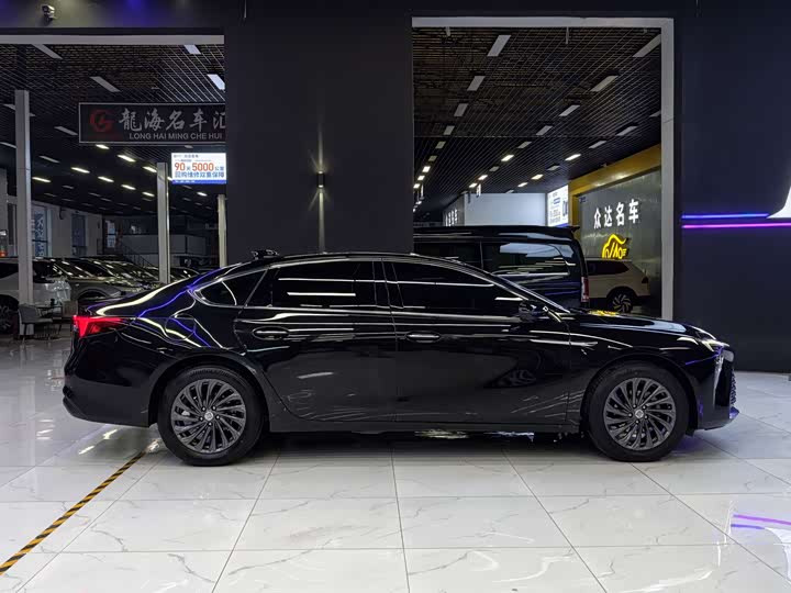 Фото 7 - Buick LaCrosse