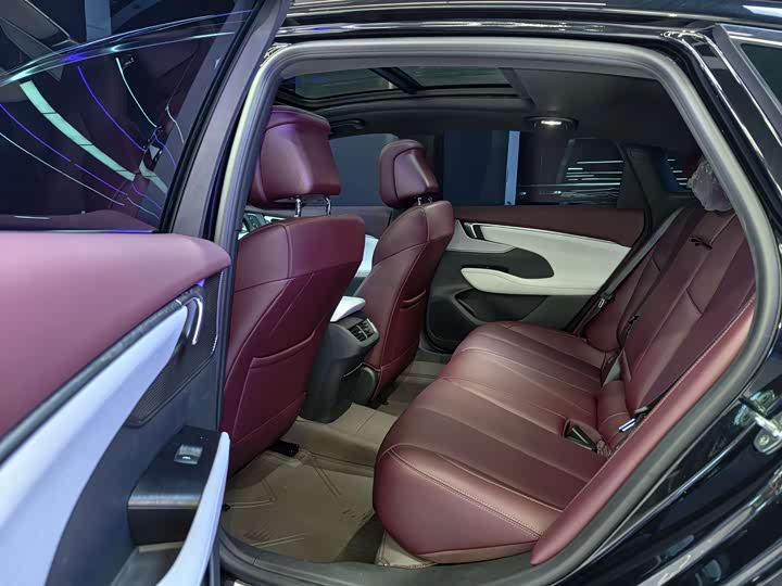 Фото 9 - Buick LaCrosse