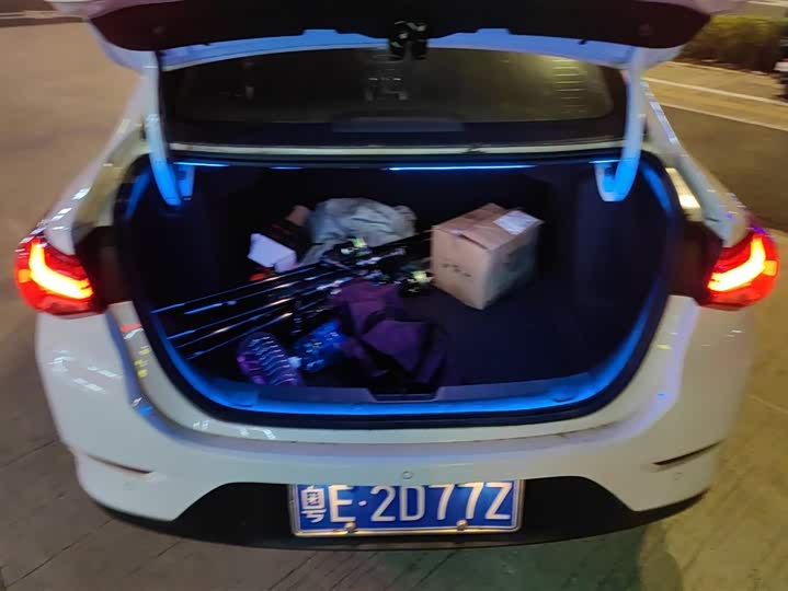 Фото 4 - Chevrolet Onix (Cavalier)