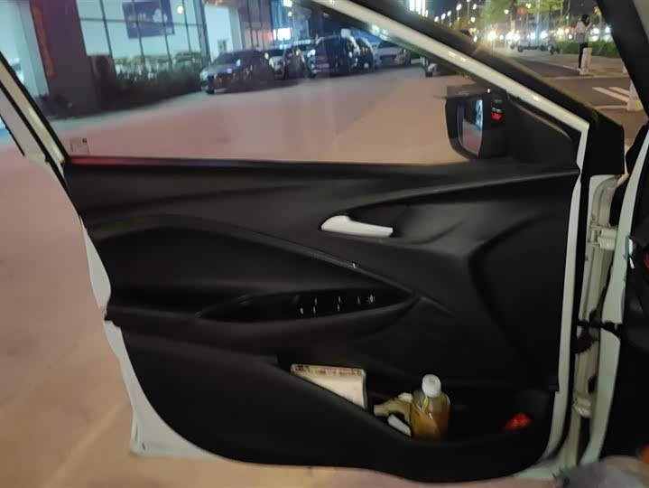 Фото 7 - Chevrolet Onix (Cavalier)