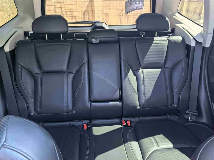 Фото 6 - Subaru Forester