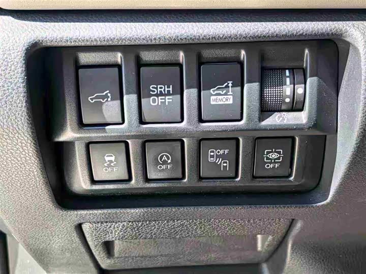 Фото 7 - Subaru Forester