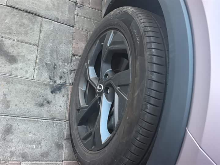 Photo 6 - GAC Trumpchi GS3