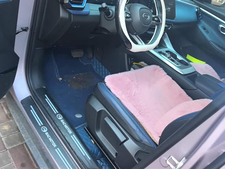 Photo 9 - GAC Trumpchi GS3