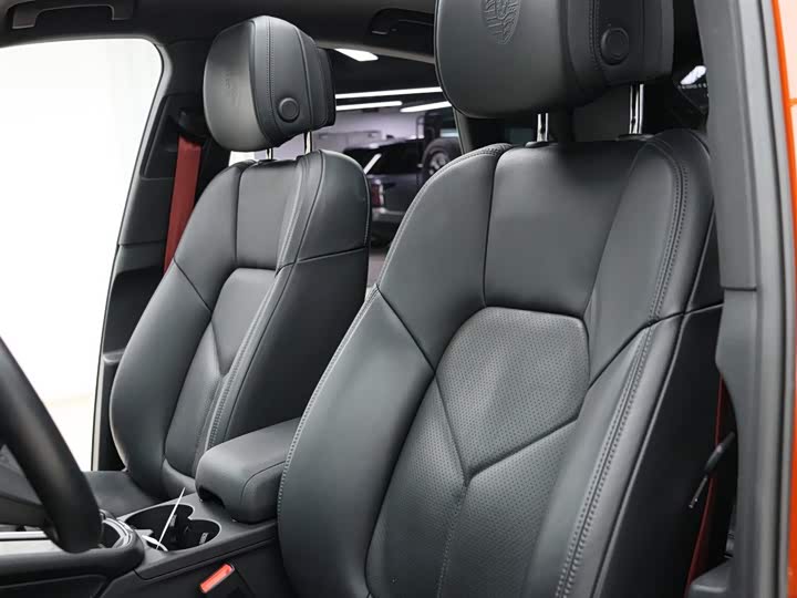 Фото 4 - Porsche Macan