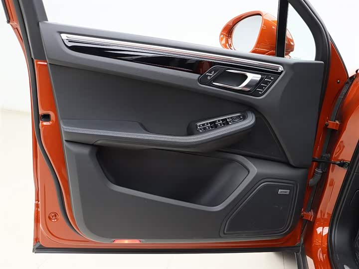 Фото 7 - Porsche Macan