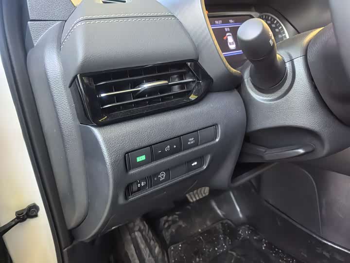 Фото 7 - Nissan Sylphy