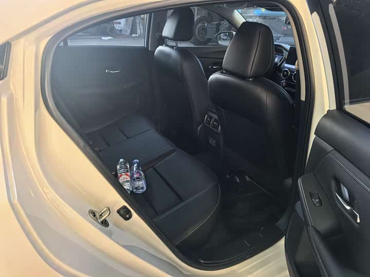 Фото 8 - Nissan Sylphy