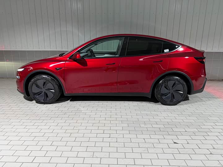 Фото 8 - Tesla Model Y
