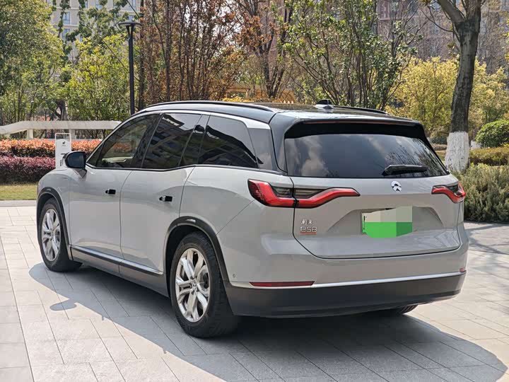 Фото 6 - Nio ES8