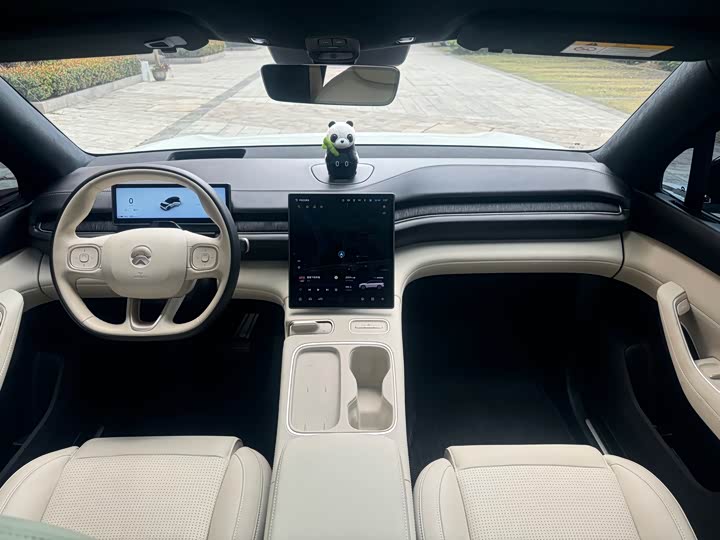 Фото 5 - Nio ES6