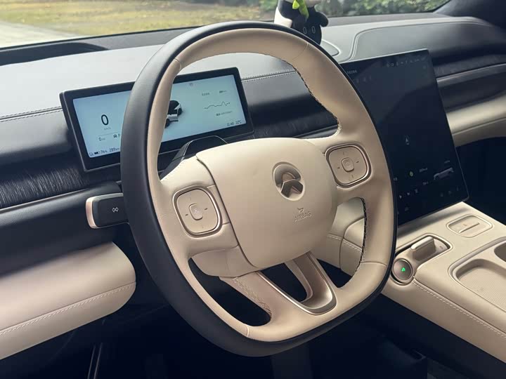 Фото 6 - Nio ES6