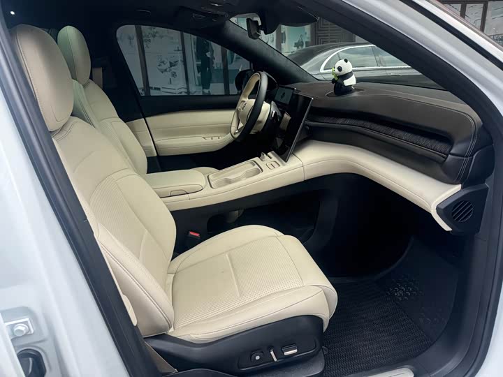 Фото 9 - Nio ES6