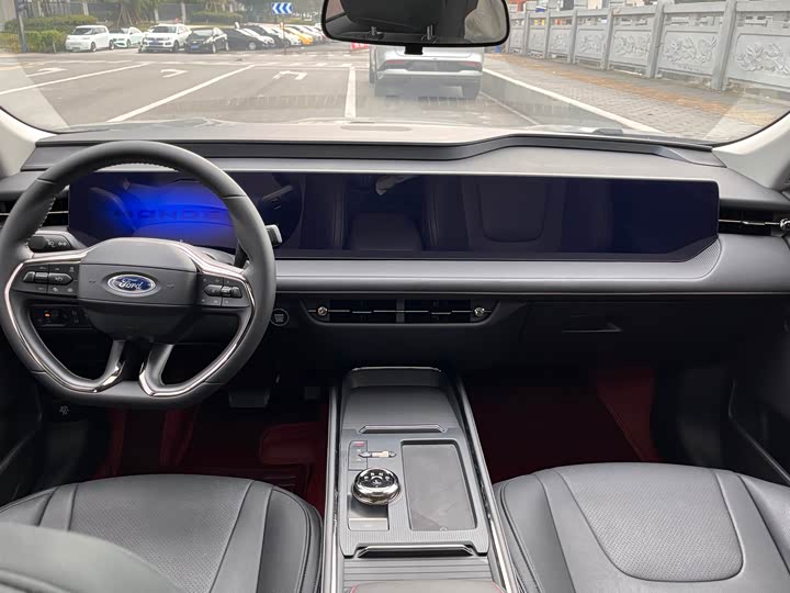 Photo 3 - Ford Mondeo