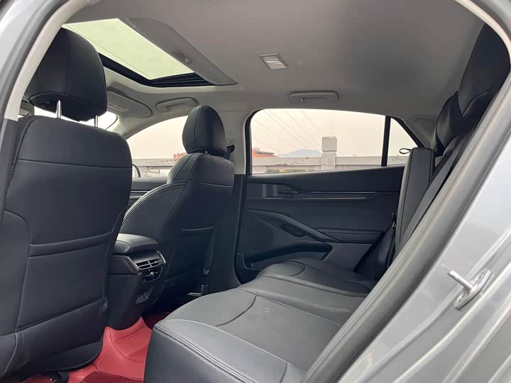 Photo 4 - Ford Mondeo