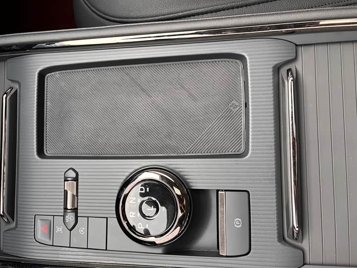 Photo 5 - Ford Mondeo