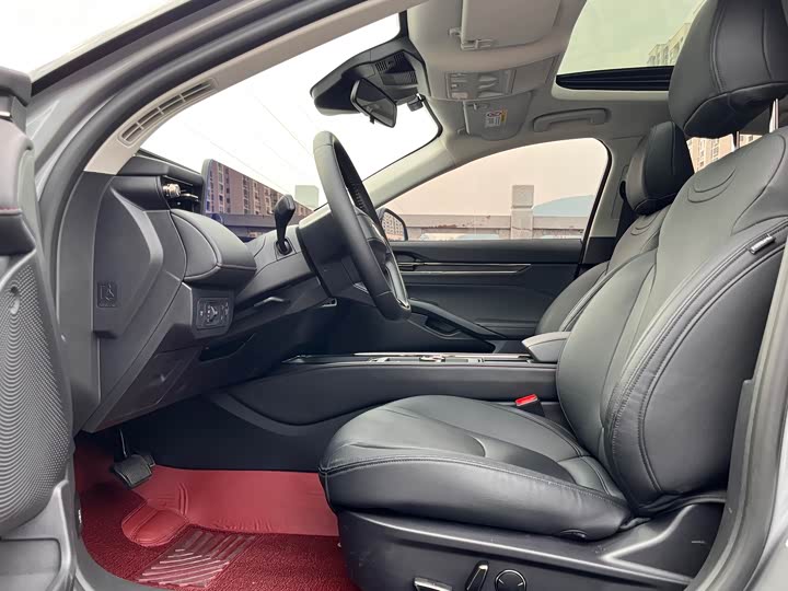 Photo 8 - Ford Mondeo