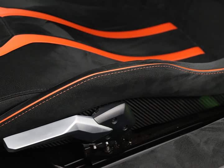 Фото 4 - Lamborghini Huracán