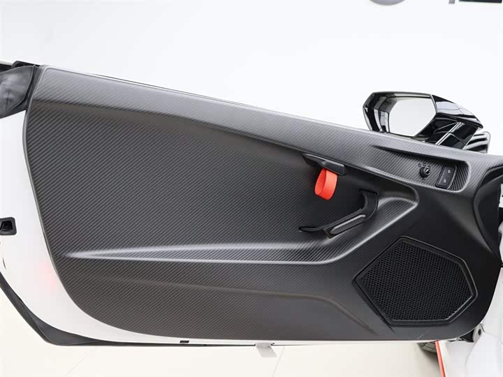 Фото 5 - Lamborghini Huracán