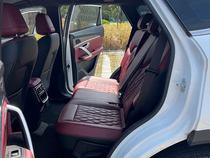 Фото 6 - Jetour X70 Plus