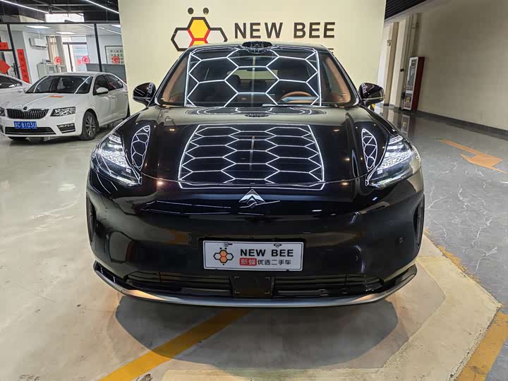 Фото 1 - GAC Hyptec HT