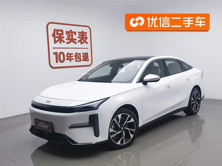 Photo 1 - Geely Galaxy L6