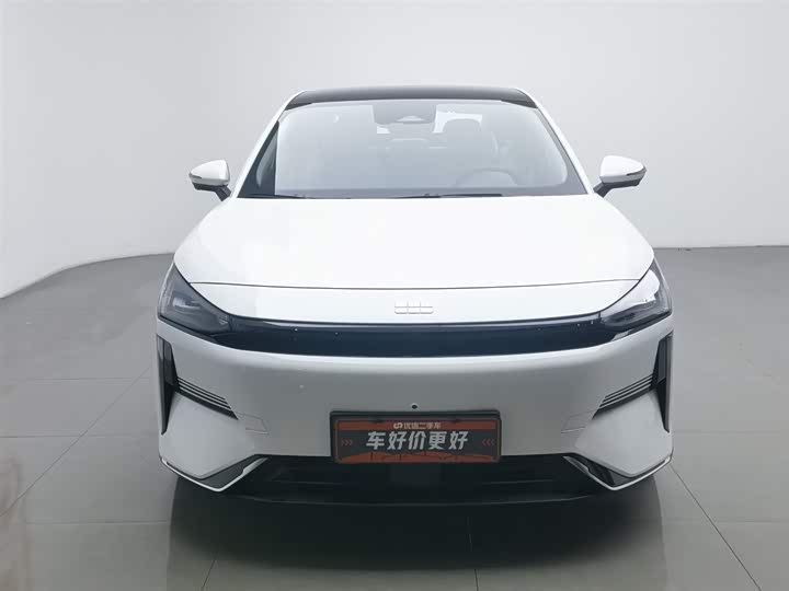 Photo 3 - Geely Galaxy L6