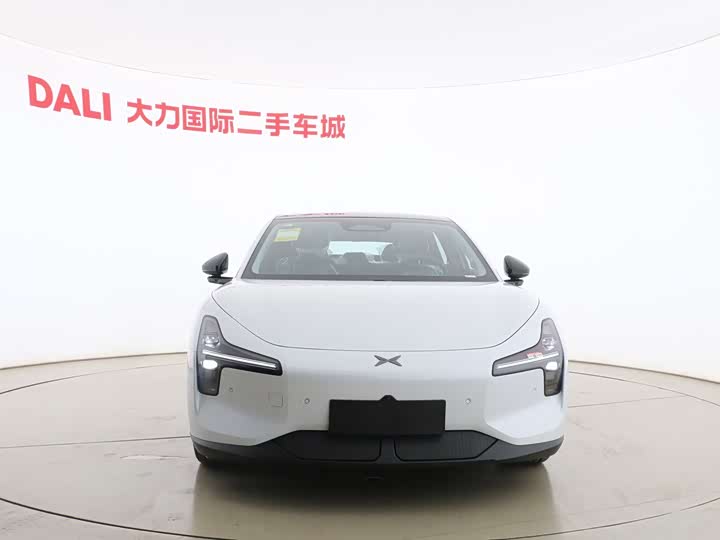 Фото 4 - XPeng Mona M03