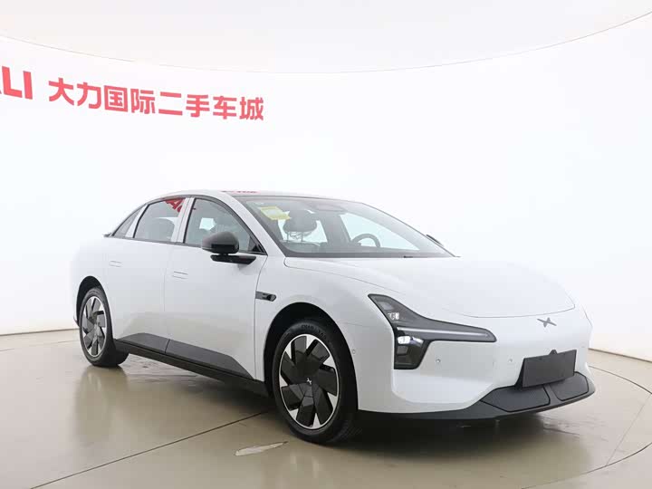 Фото 5 - XPeng Mona M03