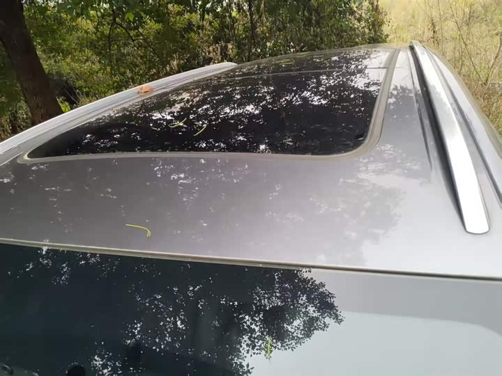 Фото 8 - BYD Song L DM-i Hybrid