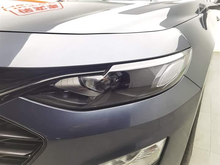 Фото 7 - Chevrolet Malibu XL