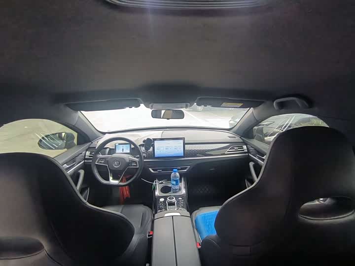 Фото 4 - BYD Qin Plus