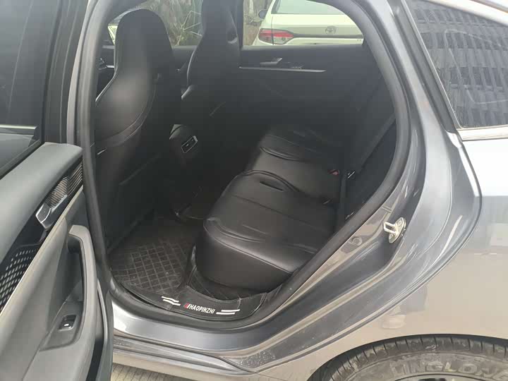 Фото 6 - BYD Qin Plus