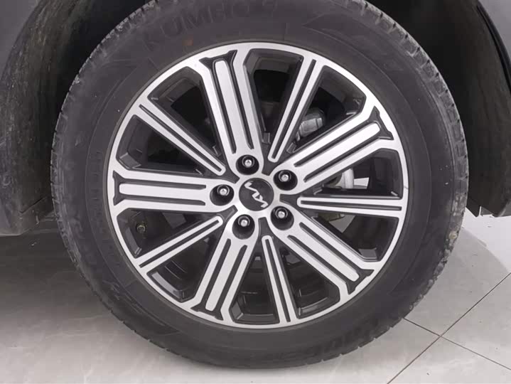 Фото 6 - Kia Sportage GT-line