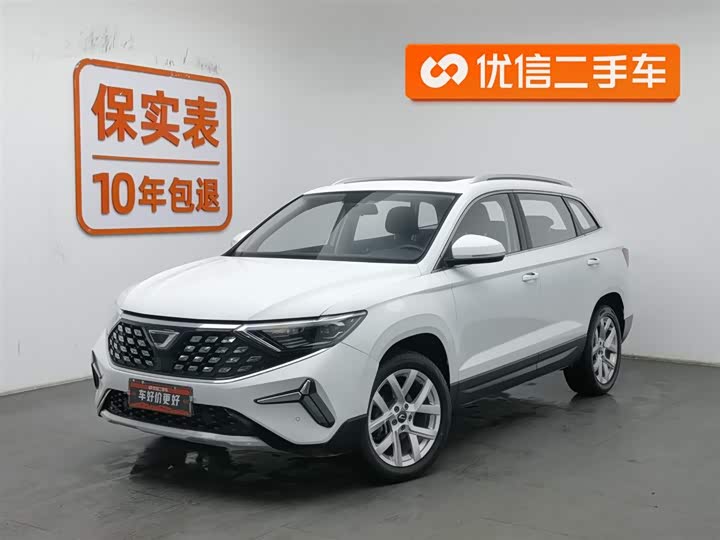 Фото 1 - Jetta VS7