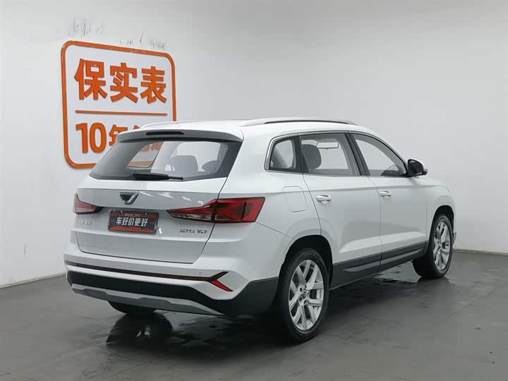 Фото 2 - Jetta VS7