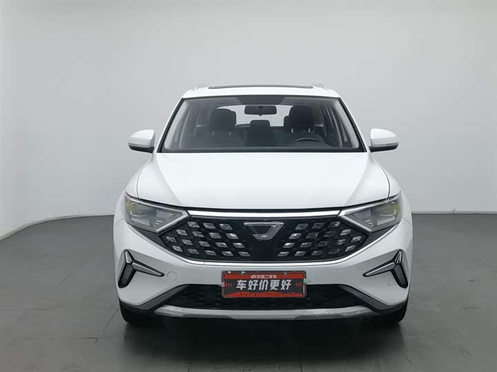 Фото 3 - Jetta VS7