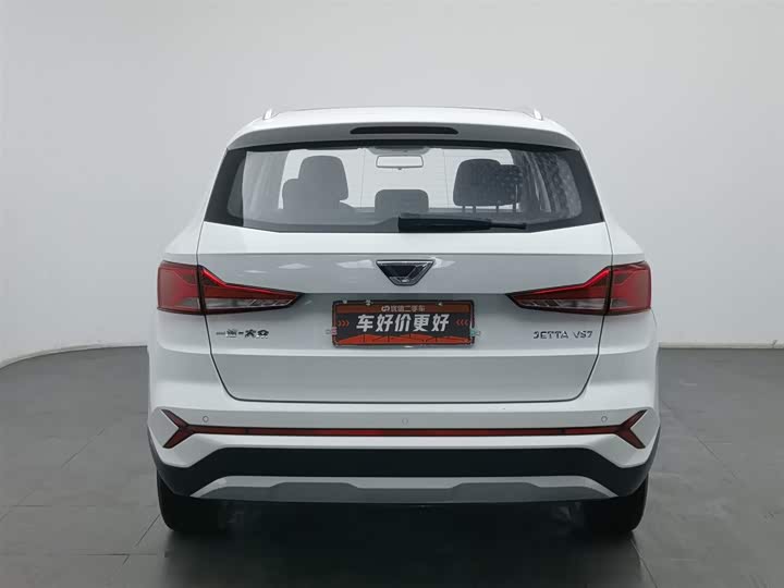 Фото 4 - Jetta VS7