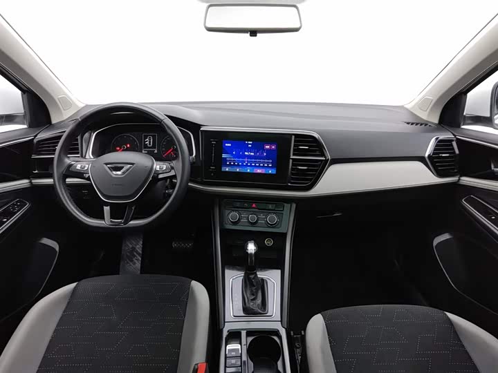 Фото 5 - Jetta VS7