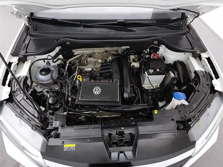 Фото 6 - Jetta VS7