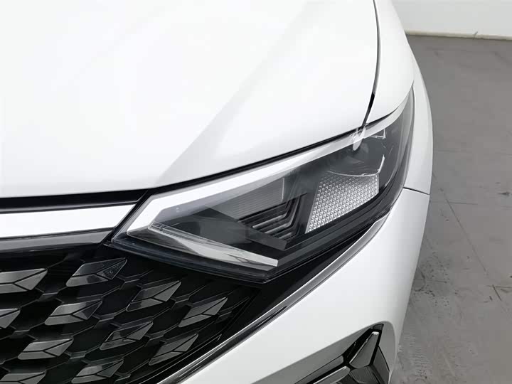 Фото 7 - Jetta VS7