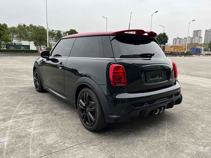 Photo 6 - Mini Mini JCW