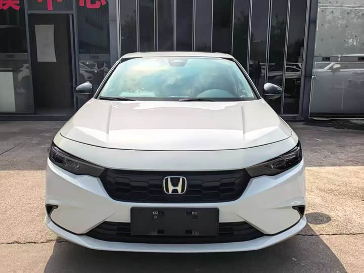 Фото 1 - Honda Integra